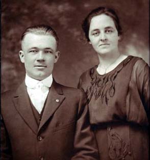 Raymond G. and Sophia Bultman Goettsch